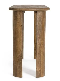 New Bizzotto CONSOLLE IN LEGNO BROWN - ORLANDO