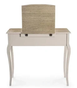 Online Bizzotto CONSOLLE IN LEGNO CON SPECCHIO - CLARISSE