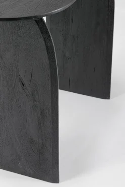 Online Bizzotto CONSOLLE IN LEGNO NERO - MONTERREY