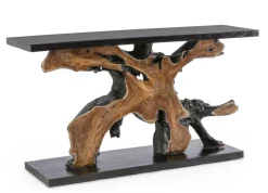 Best Bizzotto CONSOLLE 150X40 - MARWOOD