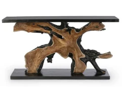 Best Bizzotto CONSOLLE 150X40 - MARWOOD