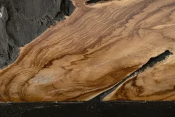 Discount Bizzotto CONSOLLE 120X40 - MARWOOD