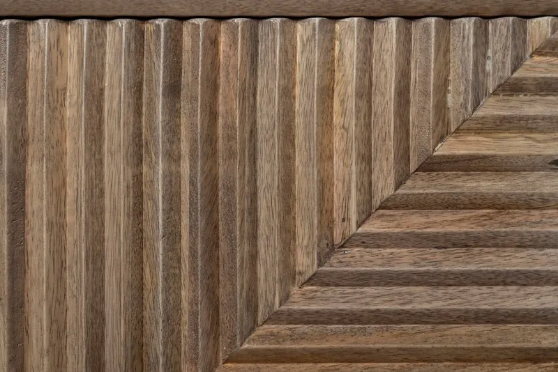 Online Bizzotto CREDENZA 3 ANTE - DARSEY