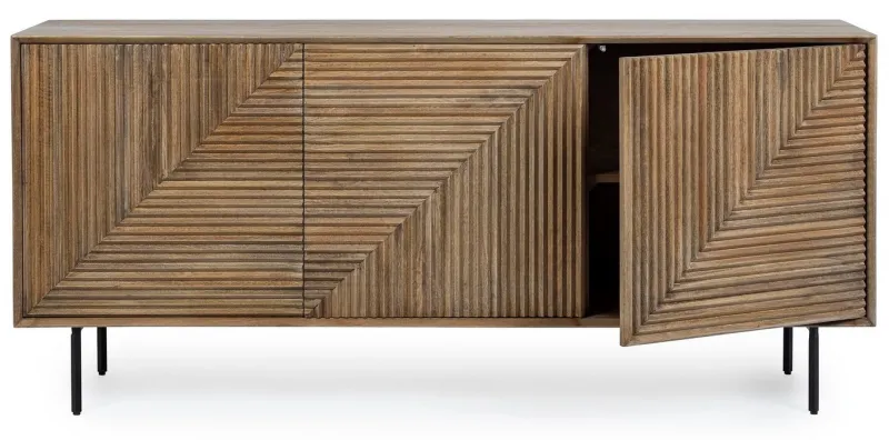 Online Bizzotto CREDENZA 3 ANTE - DARSEY