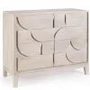 New Bizzotto CREDENZA 2 ANTE IN LEGNO - ARCHITA