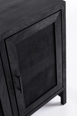 Discount Bizzotto CREDENZA 3 ANTE IN LEGNO - WESTON