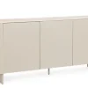 Bizzotto CREDENZA 3A ARDIS BEIGE CHIARO