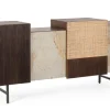 Online Bizzotto CREDENZA 4A KIBIK