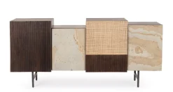 Online Bizzotto CREDENZA 4A KIBIK