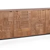 Hot Bizzotto CREDENZA 4A KINDIA