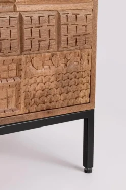 Hot Bizzotto CREDENZA 4A KINDIA