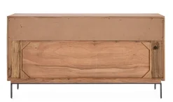 Discount Bizzotto CREDENZA 3A MANGAL