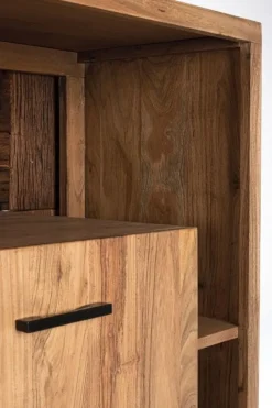 Discount Bizzotto CREDENZA 3A MANGAL