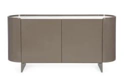 Outlet Bizzotto CREDENZA 2A OTILIA HERB