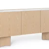 Hot Bizzotto CREDENZA 3A OTILIA OAK