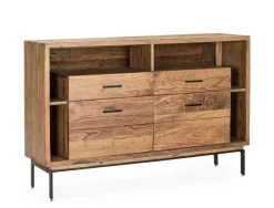 Online Bizzotto CREDENZA 2A-2C MANGAL