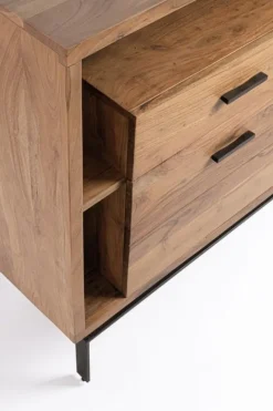 Online Bizzotto CREDENZA 2A-2C MANGAL