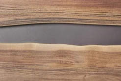 Discount Bizzotto CREDENZA IN LEGNO 2 ANTE - ARON