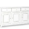Hot Bizzotto CREDENZA IN LEGNO 3 ANTE - COLETTE