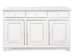 Hot Bizzotto CREDENZA IN LEGNO 3 ANTE - COLETTE