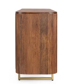 Hot Bizzotto CREDENZA IN LEGNO 4 ANTE - VILAS