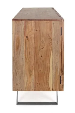 Bizzotto CREDENZA IN LEGNO - ARON