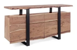 Online Bizzotto CREDENZA IN LEGNO - ARTUR