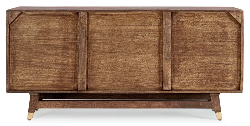 Best Bizzotto CREDENZA IN LEGNO - DHAVAL