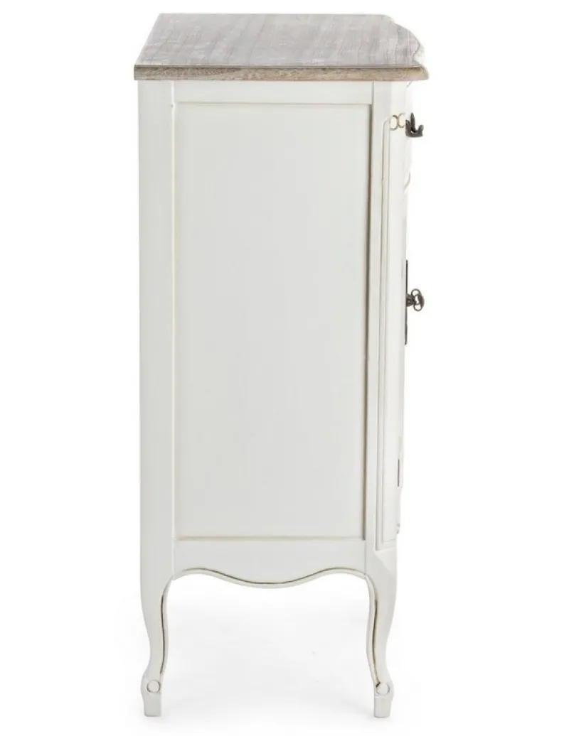 Hot Bizzotto CREDENZA IN LEGNO - JUSTINE