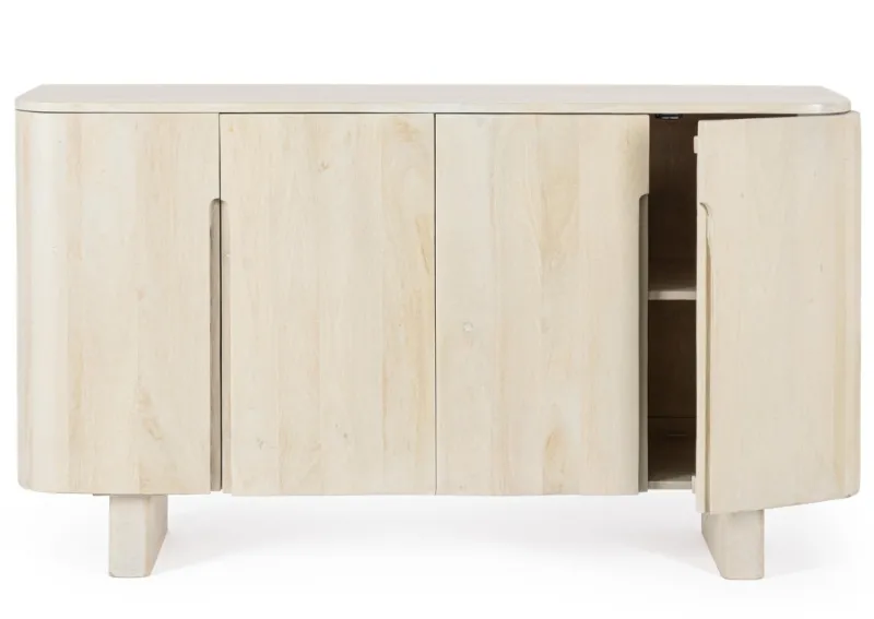 Best Bizzotto CREDENZA IN LEGNO - SERAPIS