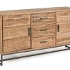 Hot Bizzotto CREDENZA IN LEGNO S - ELMER
