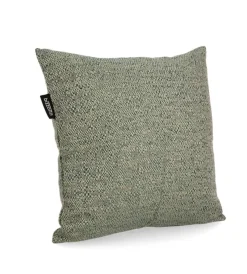 Bizzotto CUSCINO IPEK VERDE MELANGE 11 45X45