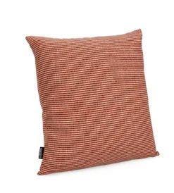 Discount Bizzotto CUSCINO MERVE ARANCIO MELANGE 45X45