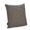 Outlet Bizzotto CUSCINO MERVE MARRONE MELANGE 45X45