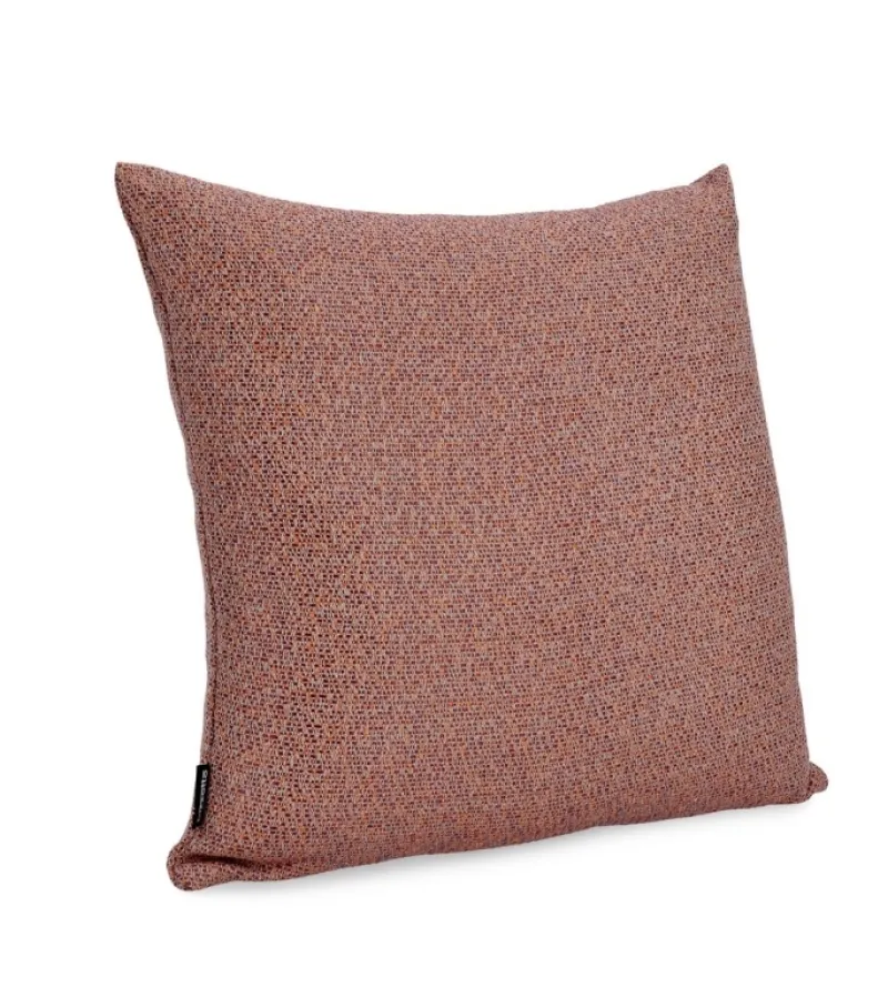 Clearance Bizzotto CUSCINO SIRIN ARANCIO MELANGE 11 45X45