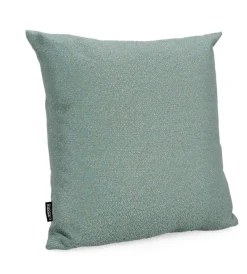 Outlet Bizzotto CUSCINO SIRIN AZZURRO MELANGE 28 50X50
