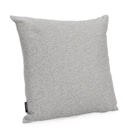 Discount Bizzotto CUSCINO SIRIN BLUE MELANGE 39 50X50