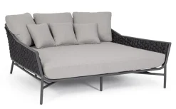 Sale Bizzotto DAYBED C-C EVERLY ANTR QS22/GRAPHITE
