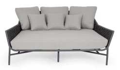 Sale Bizzotto DAYBED C-C EVERLY ANTR QS22/GRAPHITE