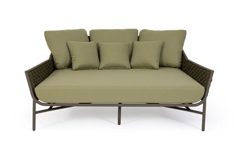 Sale Bizzotto DAYBED C-C EVERLY OLIV QS24