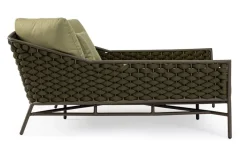 Sale Bizzotto DAYBED C-C EVERLY OLIV QS24