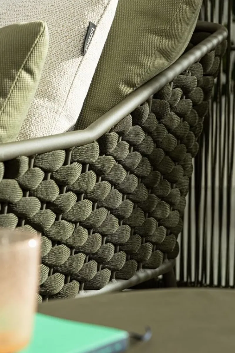 Sale Bizzotto DAYBED C-C EVERLY OLIV QS24