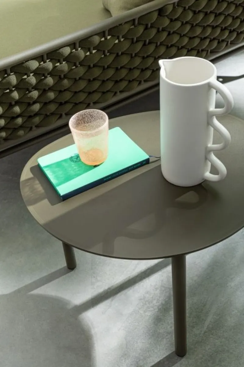 Sale Bizzotto DAYBED C-C EVERLY OLIV QS24