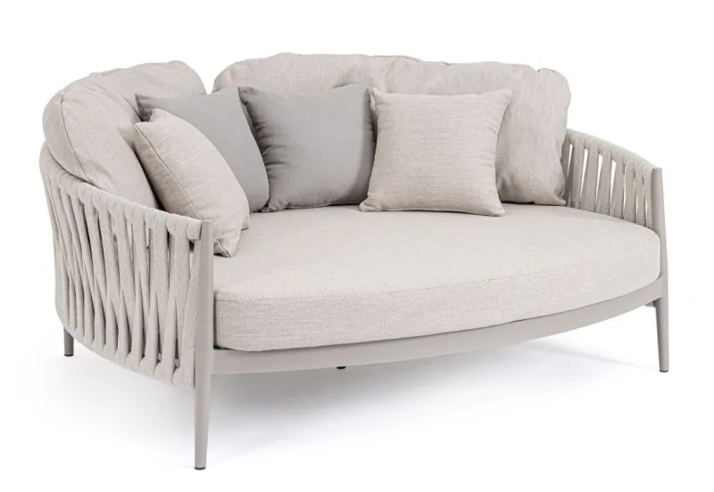 New Bizzotto DAYBED C-C JACINTA MOON WG24