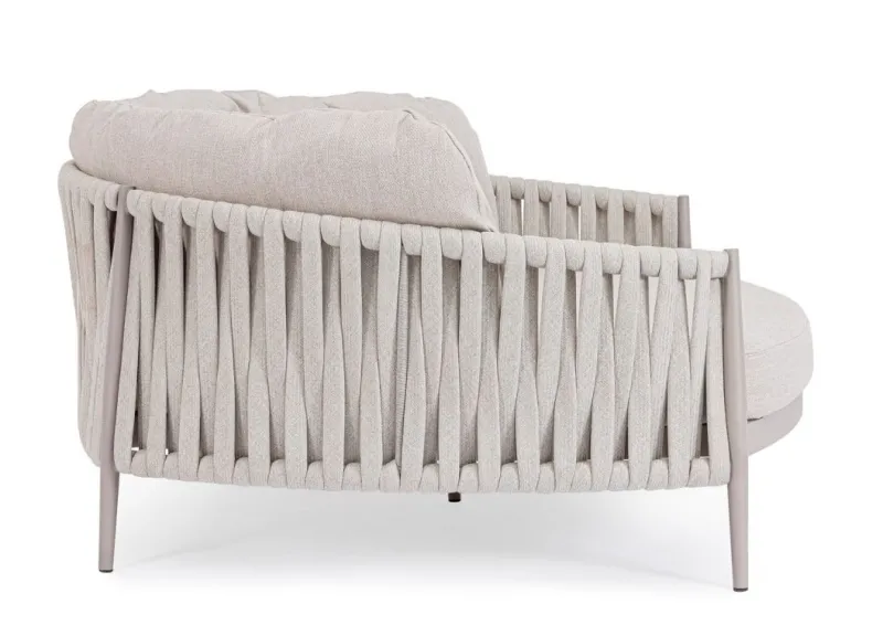 New Bizzotto DAYBED C-C JACINTA MOON WG24