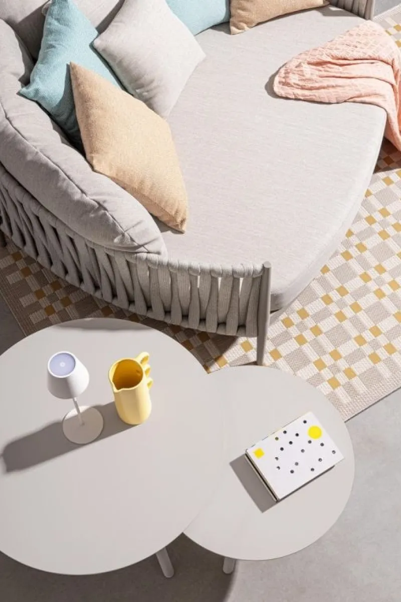 New Bizzotto DAYBED C-C JACINTA MOON WG24