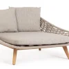 Discount Bizzotto DAYBED C-C TAMIRES BEIGE