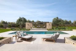 Discount Bizzotto DAYBED C-C TAMIRES BEIGE