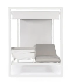 Best Bizzotto DAYBED KONNOR BIANCO CX21