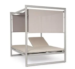 Discount Bizzotto DAYBED KONNOR RASTIN